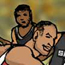 Walter W Lee Illustration Storyboards