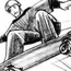 Walter W Lee Illustration Storyboards